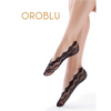 OROBLU LUNA дантелени къси чорапи тип foot protector VOBC61585