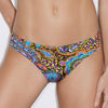 ANDRES SARDA  бански долна част - бикини, 3406550SCH