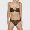 ANDRES SARDA  бански долна част - бикини, 3406550SPE