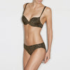 ANDRES SARDA  бански долна част - бикини, 3406550SPE