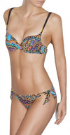 ANDRES SARDA  бански горна част - топ CARMEN, 3406517SCH