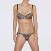 ANDRES SARDA  бански горна част - топ CARMEN, 3406517SCH