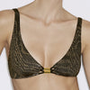 ANDRES SARDA  бански горна част - топ CARMEN, 3406523SPE