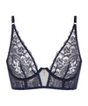 AUBADE Satin Memories сутиен с банел 5C36