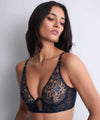 AUBADE Satin Memories сутиен с банел 5C36