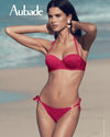 AUBADE бански две части - топ PERLA DE CUBA CQ06