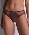 АUBADE бикини Sheer Emotion 4M22
