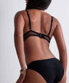 АUBADE бикини Sheer Emotion 4M22