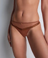 АUBADE Sheer emotion бикини танга 4M26
