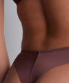 АUBADE Sheer emotion бикини танга 4M26