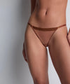 AUBADE  Sheer emotion бикини 4M20
