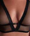 AUBADE Sheer Emotion бюстие 4M10