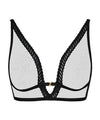 AUBADE Sheer Emotion бюстие 4M10
