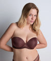 AUBADE Sheer Emotion сутиен 4MP06