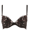АUBADE сутиен с повдигащ ефект и фина бродерия DIVIN BOUTIQUE, FB08