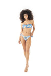 Avocado Bandeau Bikini VI23-093