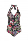 CROISETTE ONE-PIECE SWIMSUIT цял бански, VOBB65731