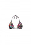 CROISETTE PADDED TRIANGLE горна част с подплатена чаша, VOBB65729