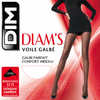Diam's   Voile Galbé 22 sheer , 22DEN, D1141