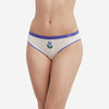 DIM Les Pockets cotton бикини х 3бр - 4С17-ARP