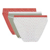 DIM Les Pockets cotton бикини х 3бр - 4С17-ARN
