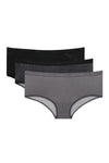 DIM Les Pockets cotton боксер х 3бр - 4С20-9P6