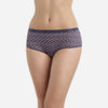 DIM Les Pockets cotton боксер х 3бр - 4С20-AHR