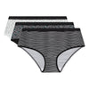 DIM Les Pockets cotton боксер х 3бр - 4С20-AHU