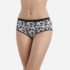 DIM Les Pockets cotton боксери х 3бр - 4С20-AHT