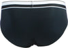 DIM x 2 pcs Microfiber polyamide breifs / Мъжки слип 2бр, 6643