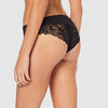 DIM Paris бикини Essentiel Generous, D08H5