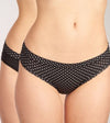 DIM Paris Body Moove 2 бр бикини микрофибър 06W6