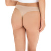 DIM Paris Body Touch 2 бр танга, микрофибър D05DS