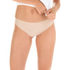 DIM Paris Body Touch 2 бр танга, микрофибър D05DS