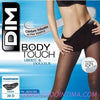 DIM Paris  Body Touch Vоile  D1789