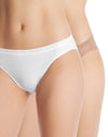 DIM Paris Les Pockets 2 броя дамски стринг, D3037