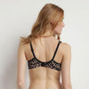 DIM Paris сутиен с мека чаша с банел, Noir Chic Line D0CDQ