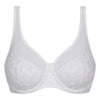 DIM Paris сутиен с мека чашка Generous Broderie, D0ASD