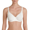 DIM Paris сутиен с мека чашка Invisible GENEROUS, D4D62