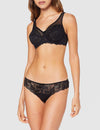 DIM Paris сутиен с мека чашка Essentiel Generous, D08H4