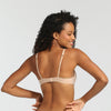 DIM Paris сутиен push up, без банел invisifree, D07HE