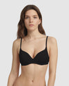 DIM Paris сутиен push up, без банел invisifree, D07HE