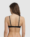 DIM Paris сутиен push up, без банел invisifree, D07HE