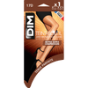 DIM Paris Teint de Soleil 3/4 чорапи, D2046