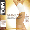 DIM Paris Teint de Soleil  Panty Minceur, 17DEN, 1776