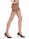 DIM Paris Teint de Soleil  Panty Minceur, 17DEN, 1776