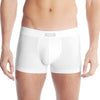 DIM SMART cotton modal boxer, 6585
