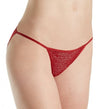 DKNY дантелен слип, DK5015