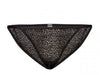 DKNY дантелен слип, DK5015