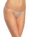 DKNY дантелен слип, DK5015